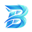 Ice Blog Logo